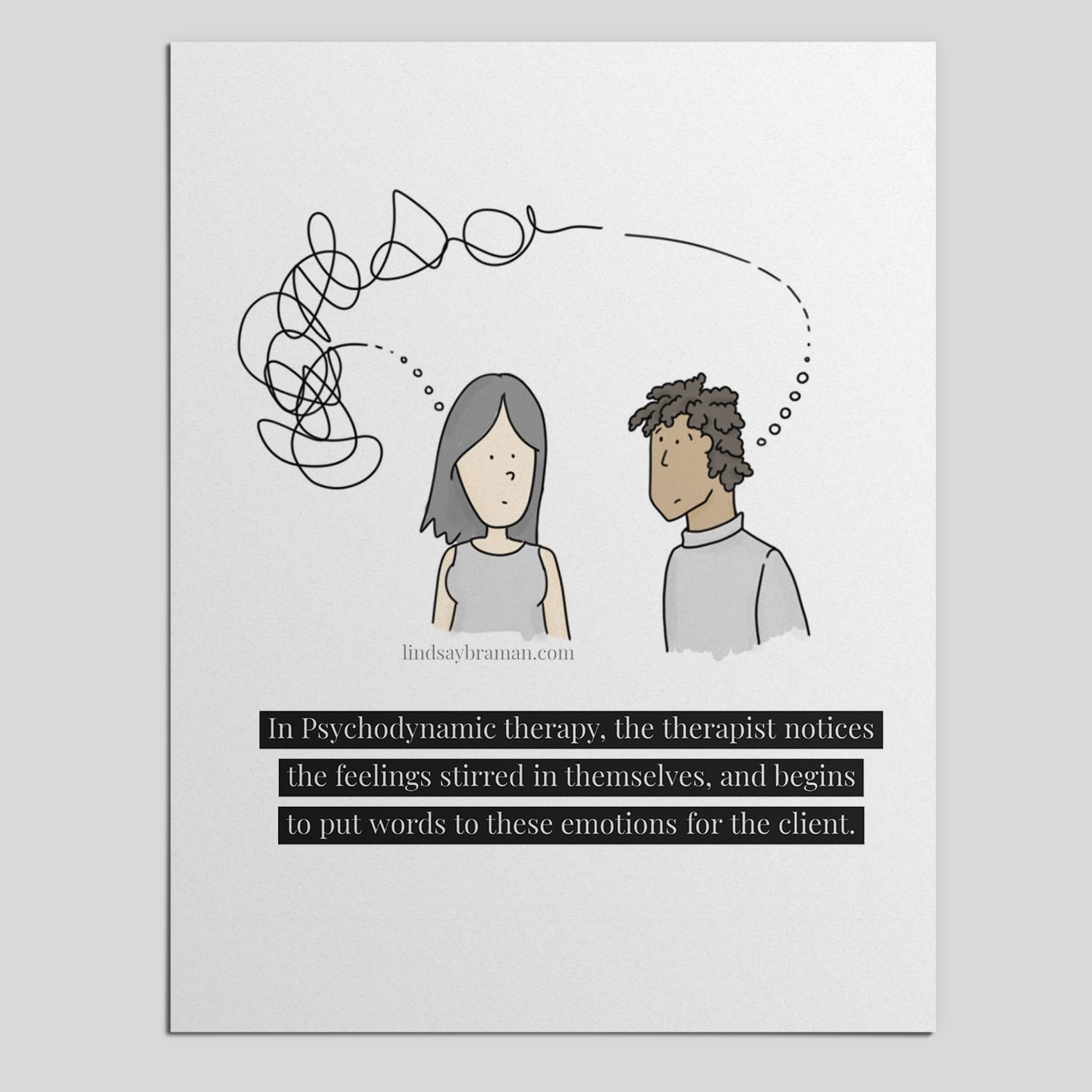 Alexithymia - Origins and Treatment