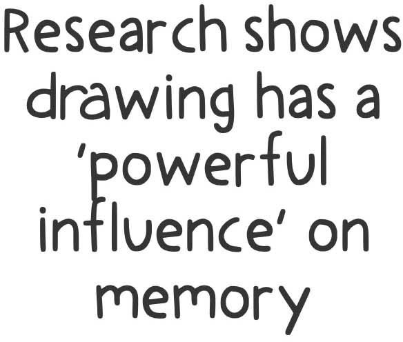 Research Backed Ways To Use Art To Improve The Effectiveness Of