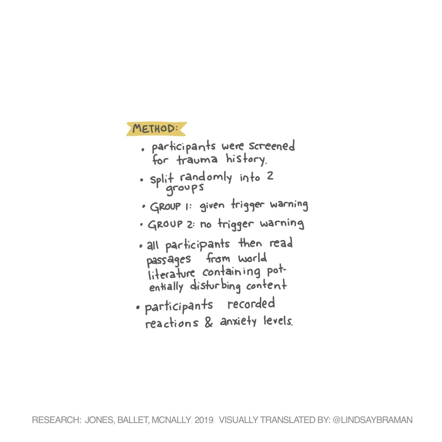Are You Misusing Ritual Trigger Warnings? - do91xnl