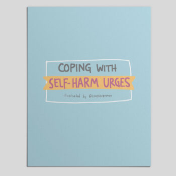 Urge Surfing, Alternatives, and Harm Reduction
