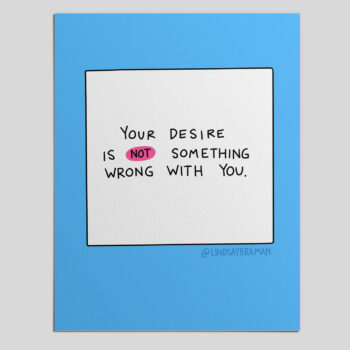 Desire is Not Pathology: Affirming Neediness via Radical Self-Compassion