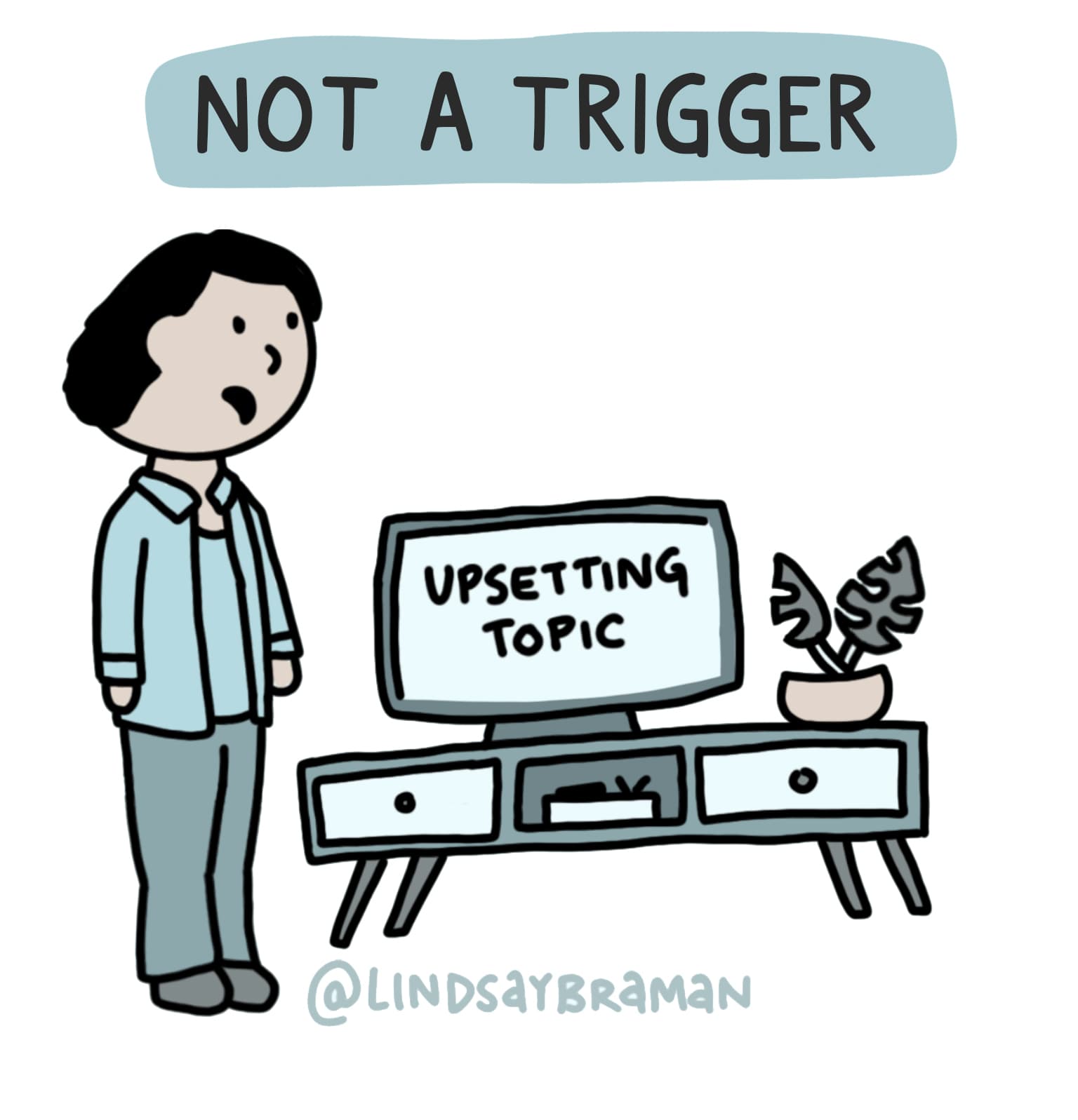 Triggers vs "Triggered" Trauma Triggers & Modern Language Shifts