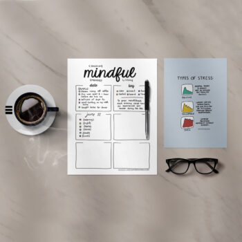 Resources for Understanding & Managing Stress