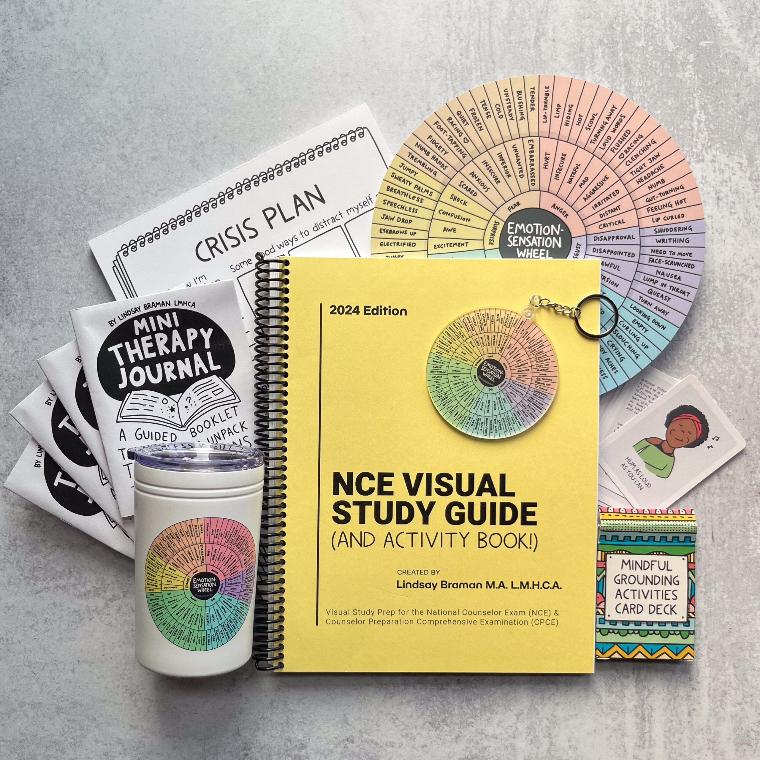 Gift Bundles LindsayBraman gift-bundles-lindsaybraman